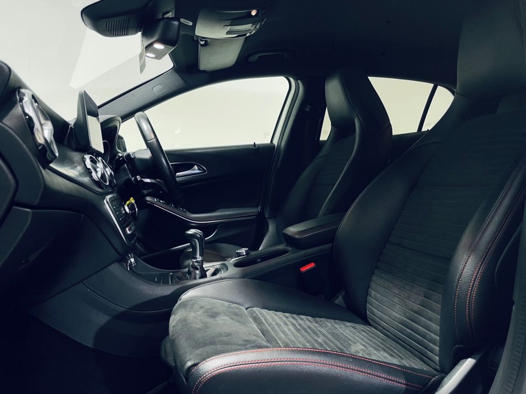 Used Mercedes-Benz GLA 2018 for sale - 77780309: Photo 8