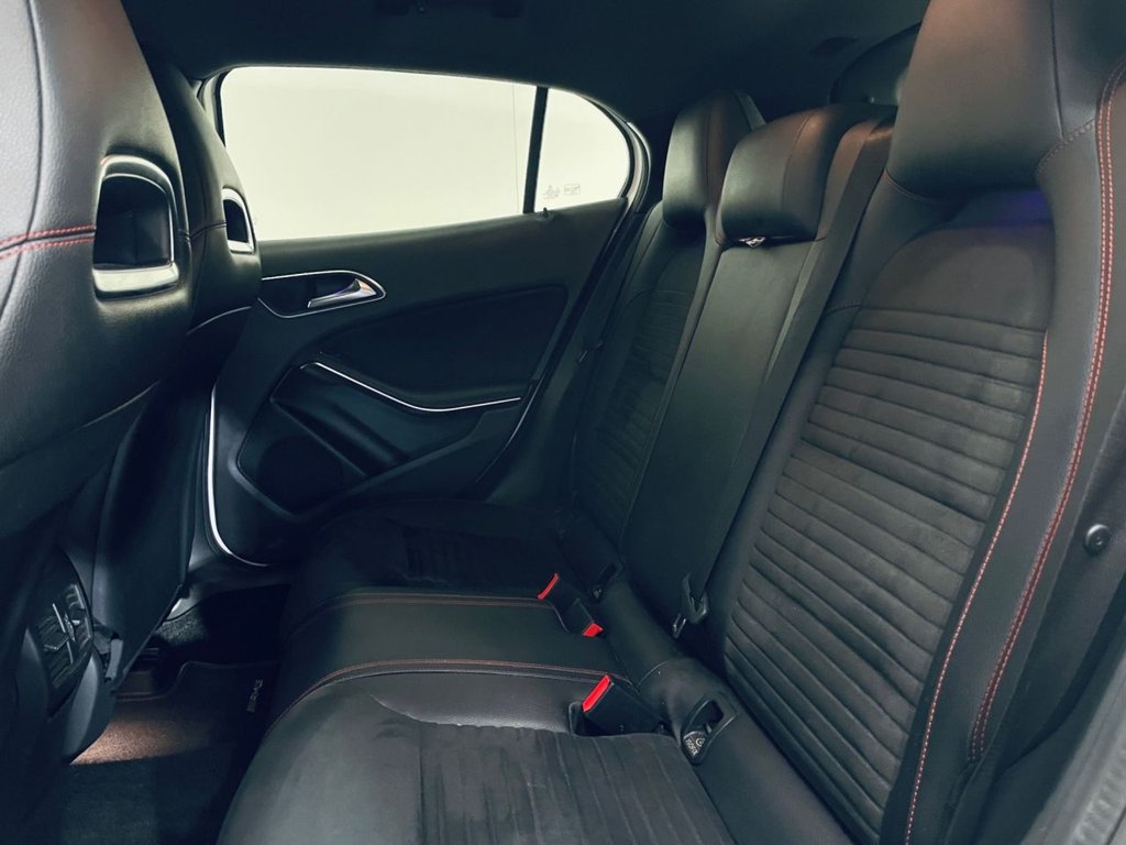 Used Mercedes-Benz GLA 2018 for sale - 77780309: Photo 9