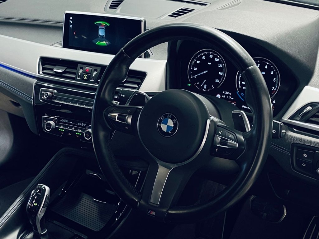 Used BMW X2 2021 for sale - 78036483: Photo 25