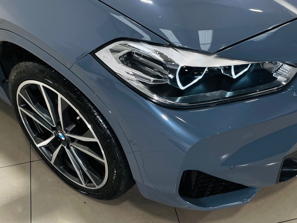 Used BMW X2 2021 for sale - 78036483: Photo 30