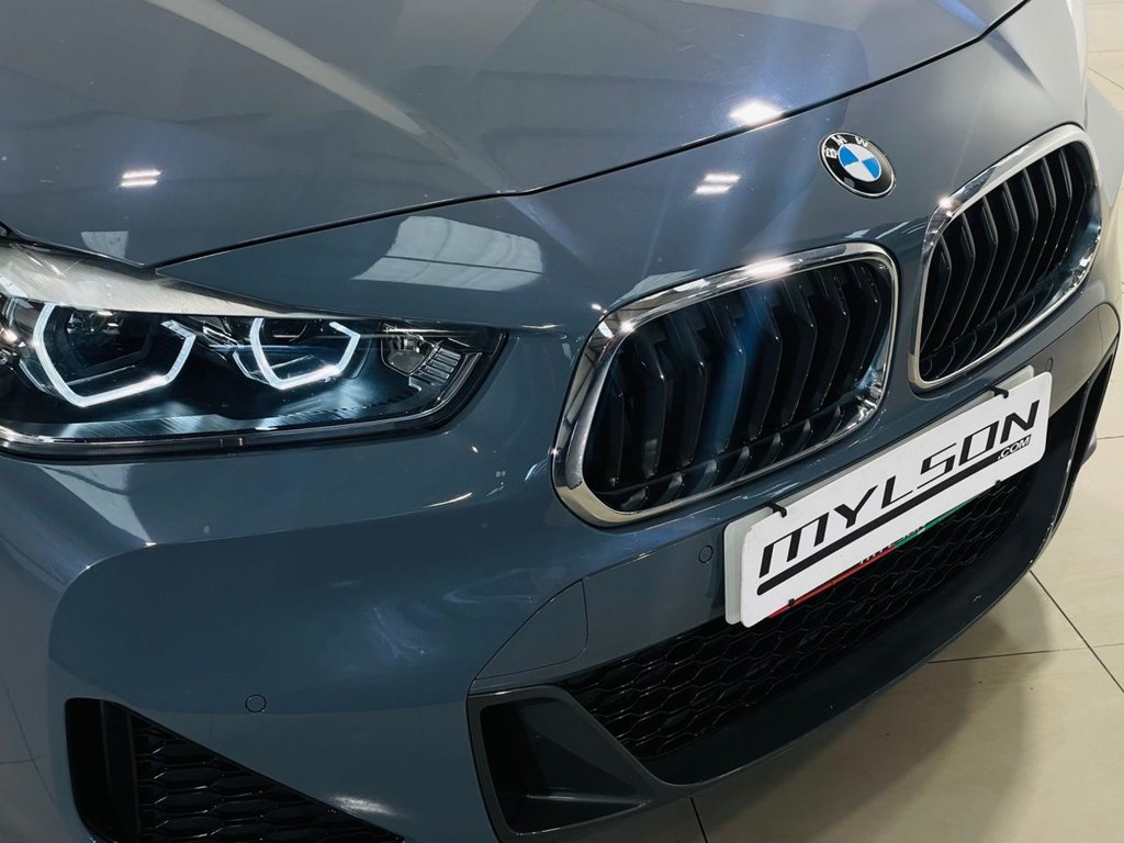 Used BMW X2 2021 for sale - 78036483: Photo 31