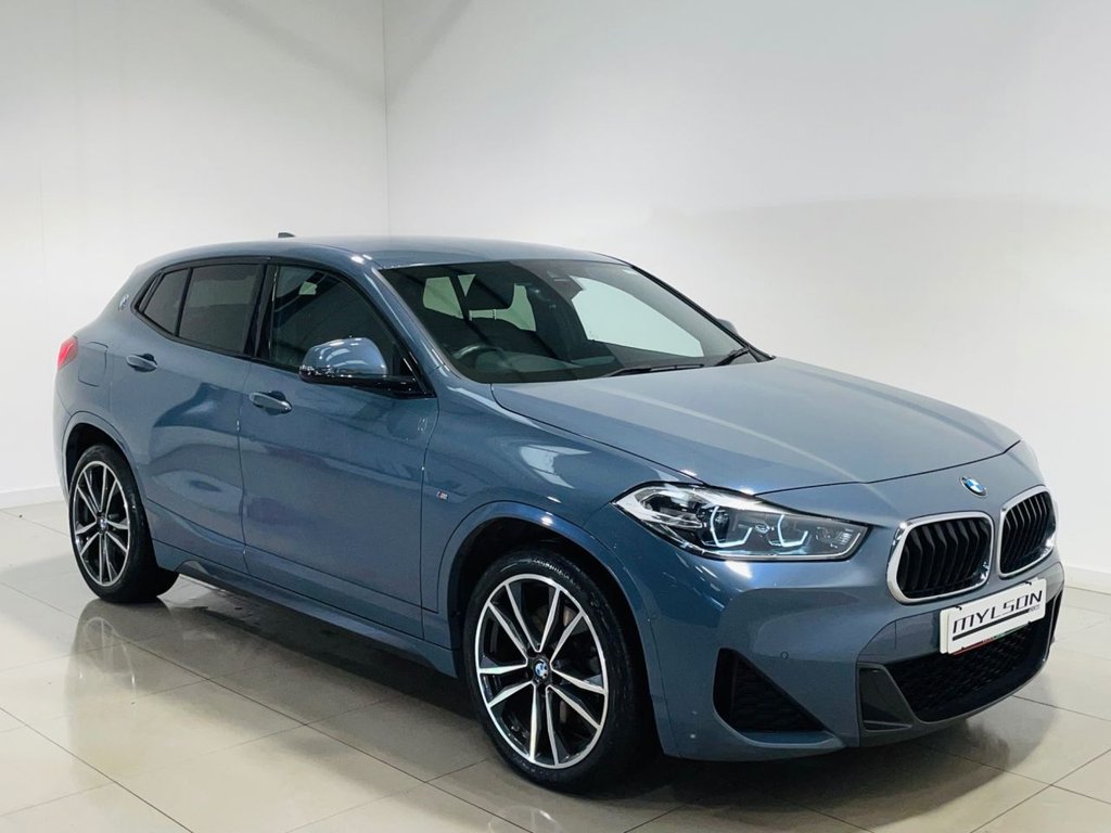 Used BMW X2 2021 for sale - 78036483: Photo 38
