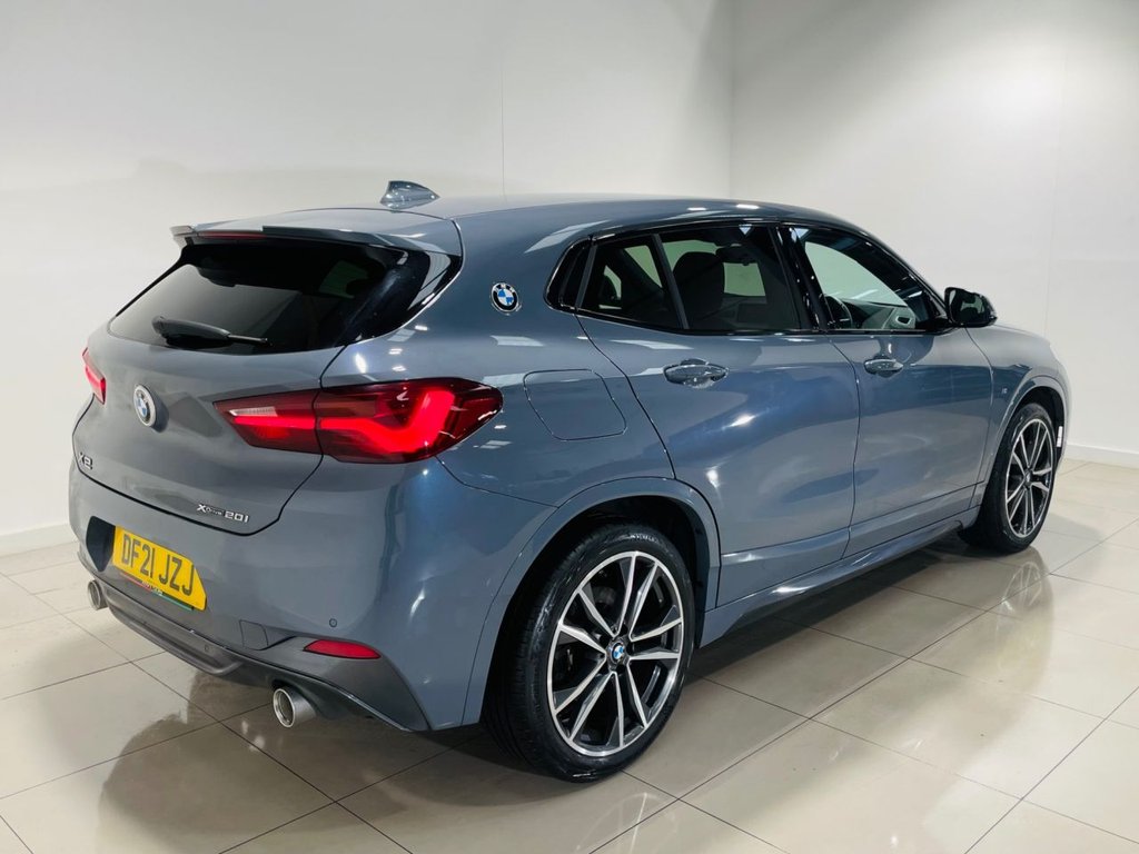 Used BMW X2 2021 for sale - 78036483: Photo 39