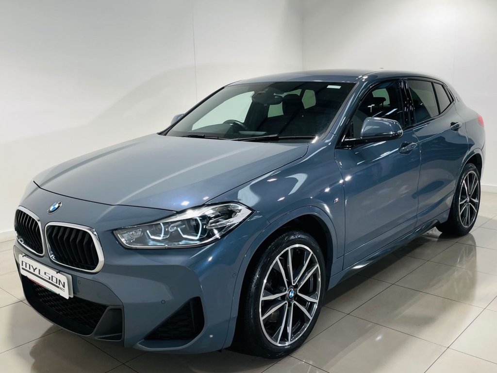 Used BMW X2 2021 for sale - 78036483: Photo 4