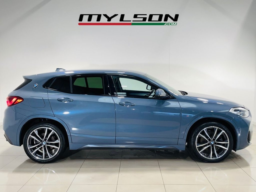 Used BMW X2 2021 for sale - 78036483: Photo 40