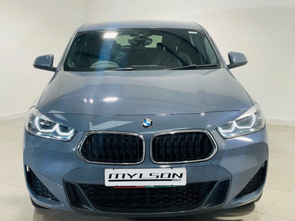 Used BMW X2 2021 for sale - 78036483: Photo 41