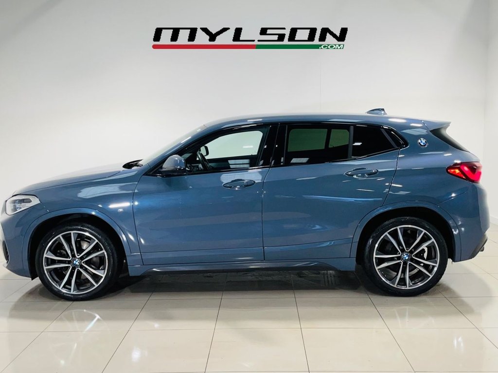 Used BMW X2 2021 for sale - 78036483: Photo 42