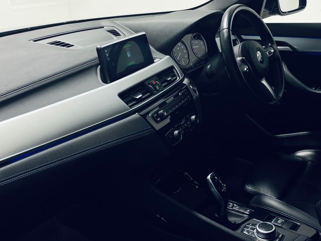 Used BMW X2 2021 for sale - 78036483: Photo 5