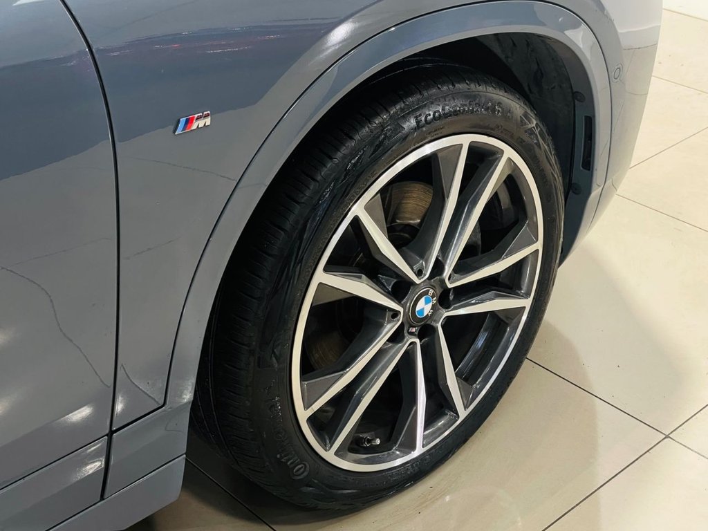 Used BMW X2 2021 for sale - 78036483: Photo 9