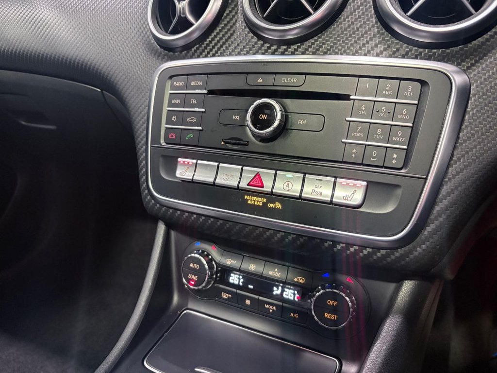 Used Mercedes-Benz A-Class 2016 for sale - 77049065: Photo 13