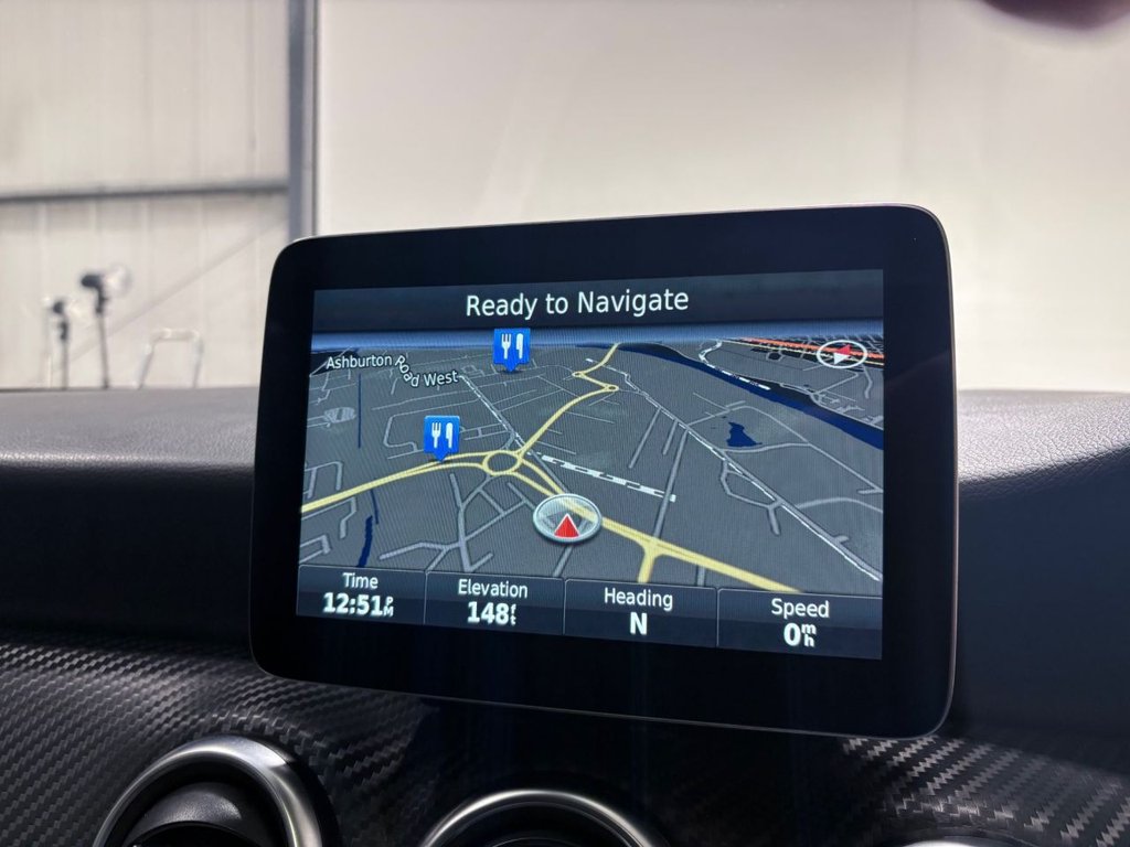 Used Mercedes-Benz A-Class 2016 for sale - 77049065: Photo 15