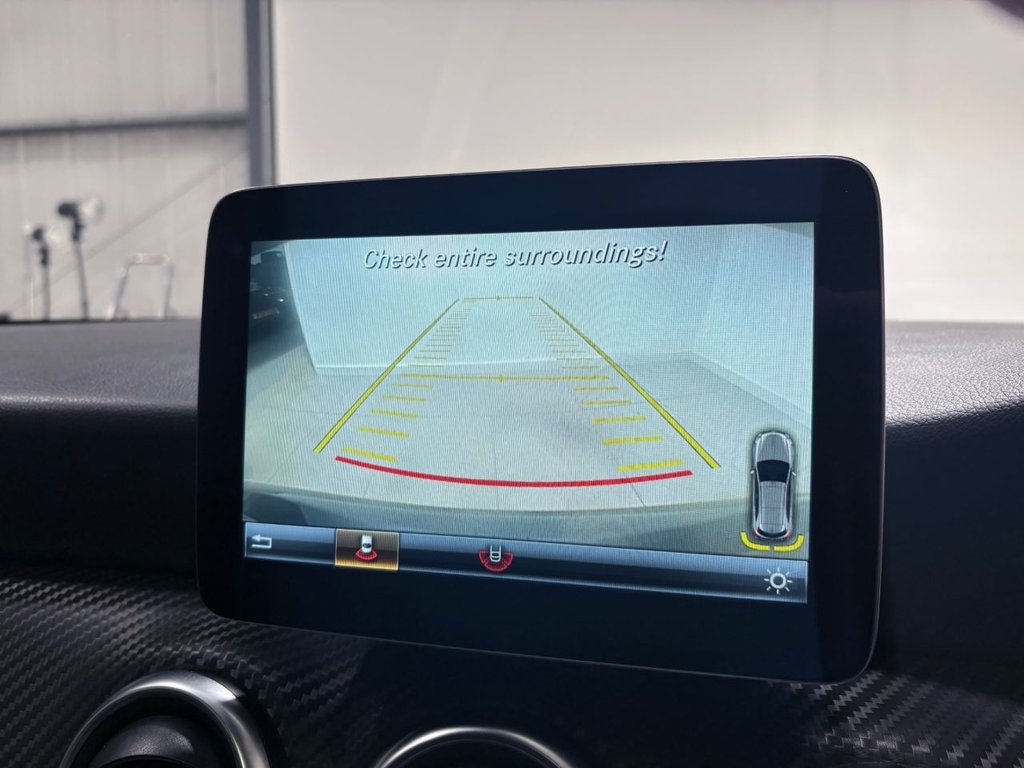 Used Mercedes-Benz A-Class 2016 for sale - 77049065: Photo 16