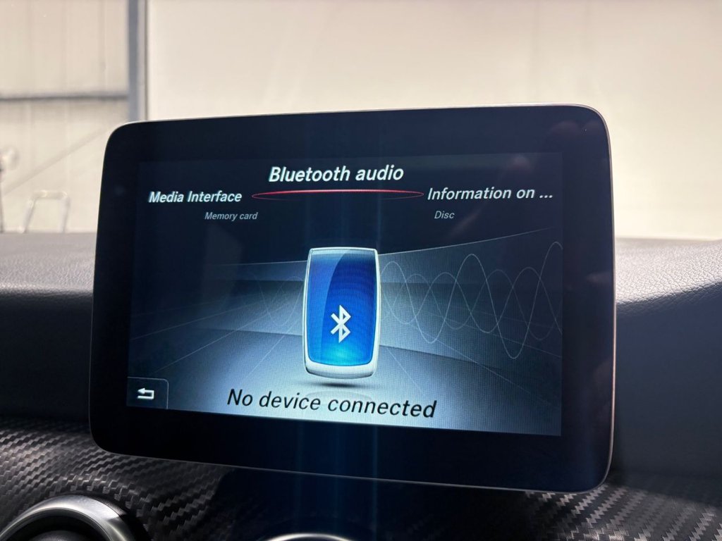 Used Mercedes-Benz A-Class 2016 for sale - 77049065: Photo 18