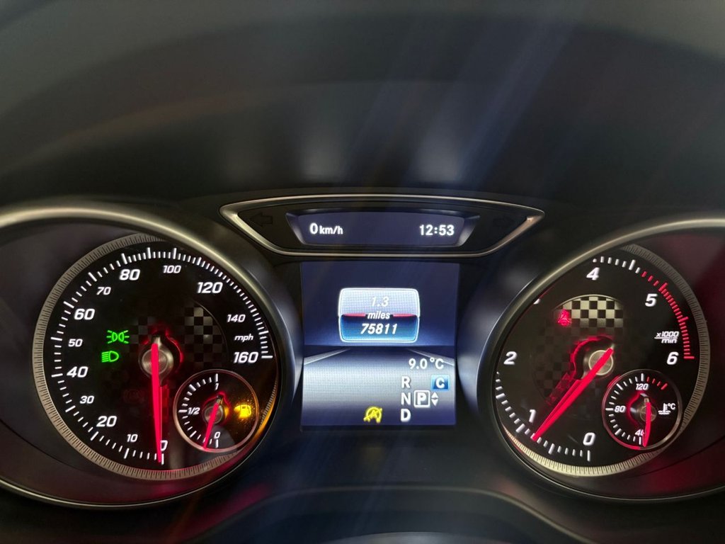 Used Mercedes-Benz A-Class 2016 for sale - 77049065: Photo 19