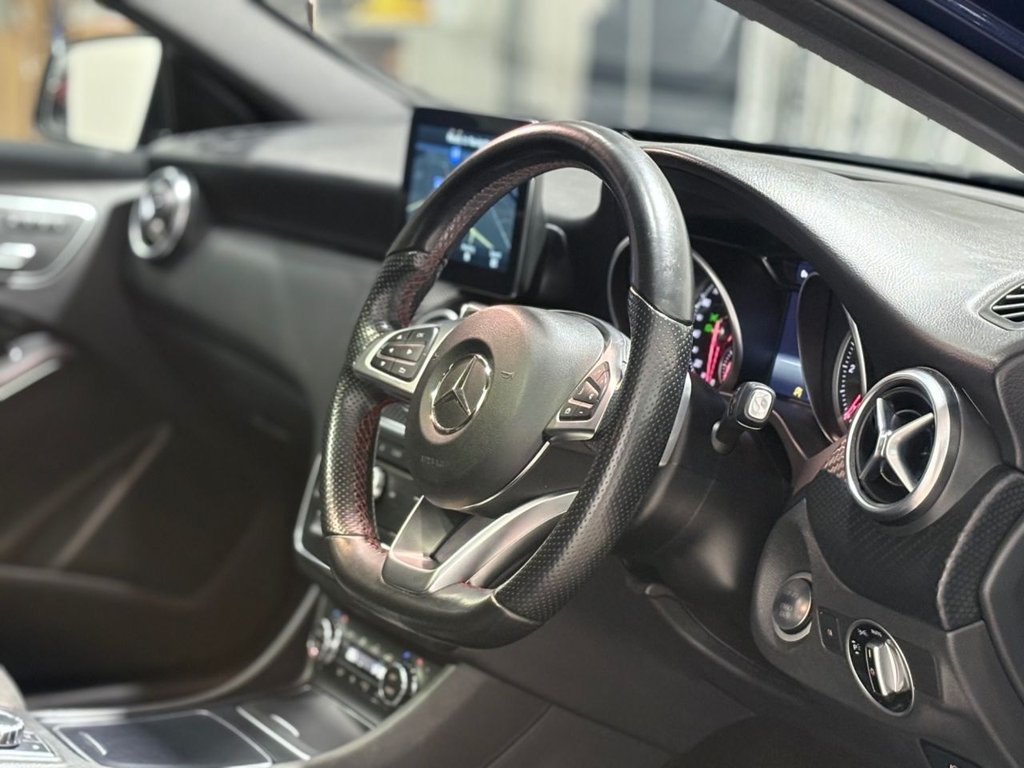 Used Mercedes-Benz A-Class 2016 for sale - 77049065: Photo 23