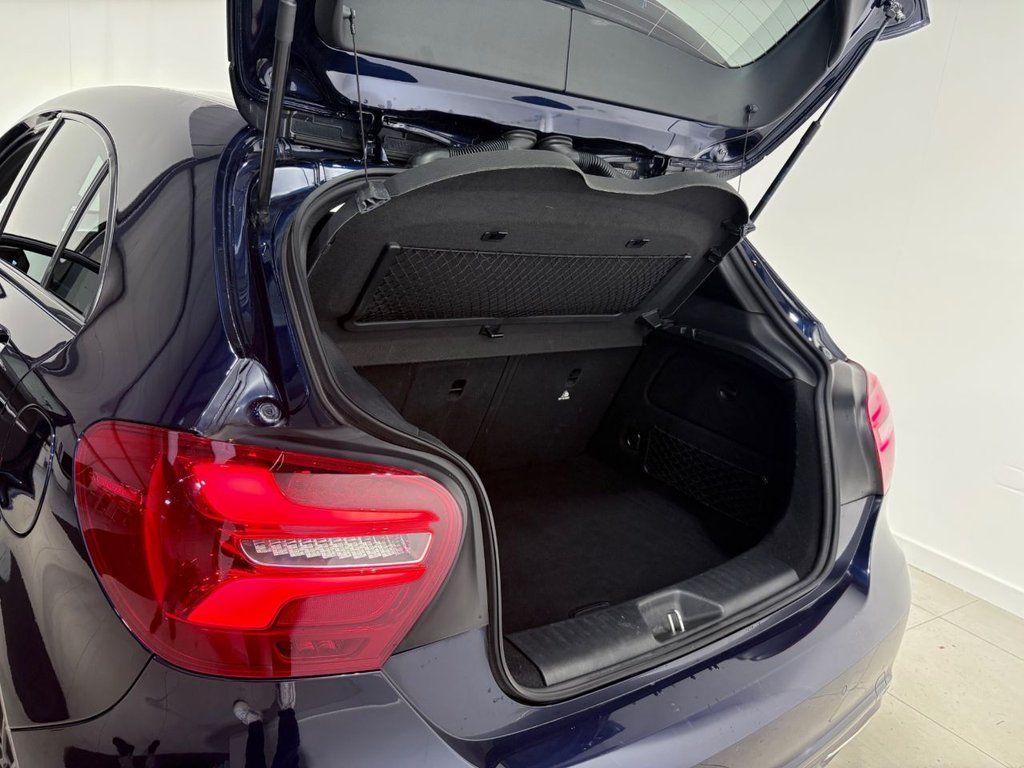 Used Mercedes-Benz A-Class 2016 for sale - 77049065: Photo 24