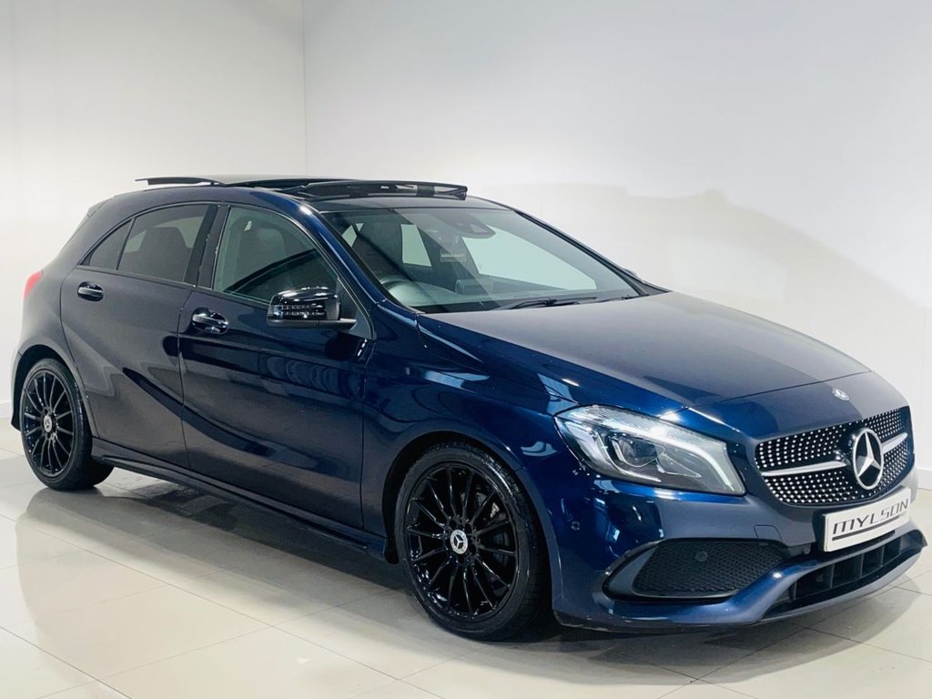 Used Mercedes-Benz A-Class 2016 for sale - 77049065: Photo 26