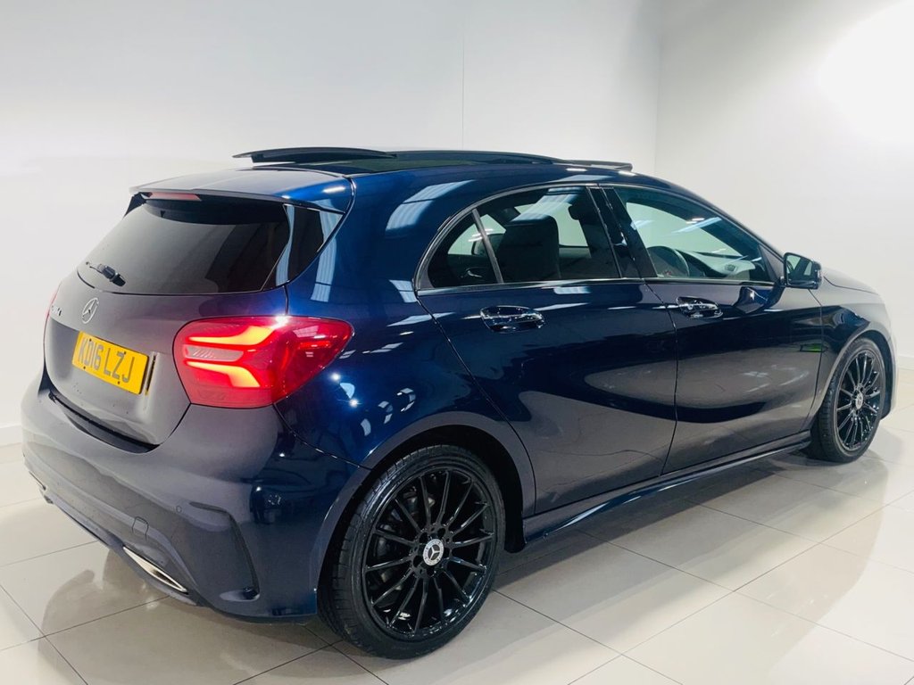 Used Mercedes-Benz A-Class 2016 for sale - 77049065: Photo 27