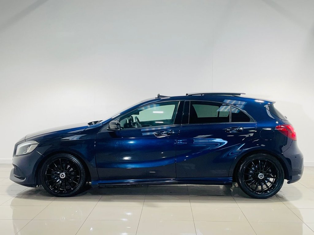 Used Mercedes-Benz A-Class 2016 for sale - 77049065: Photo 29