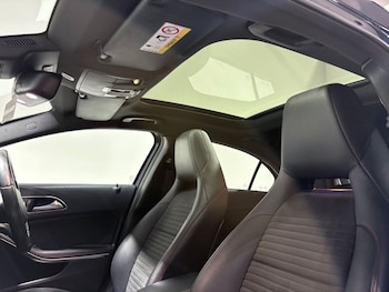 Used Mercedes-Benz A-Class 2016 for sale - 77049065: Photo