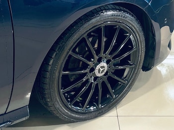 Used Mercedes-Benz A-Class 2016 for sale - 77049065: Photo