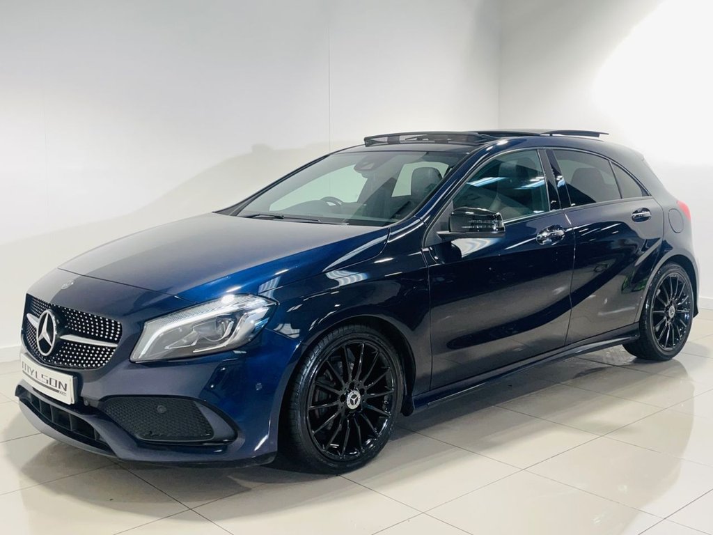 Used Mercedes-Benz A-Class 2016 for sale - 77049065: Photo 6