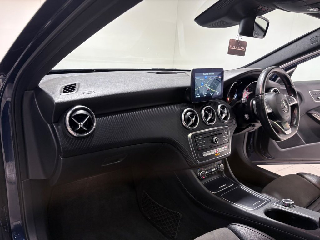 Used Mercedes-Benz A-Class 2016 for sale - 77049065: Photo 7