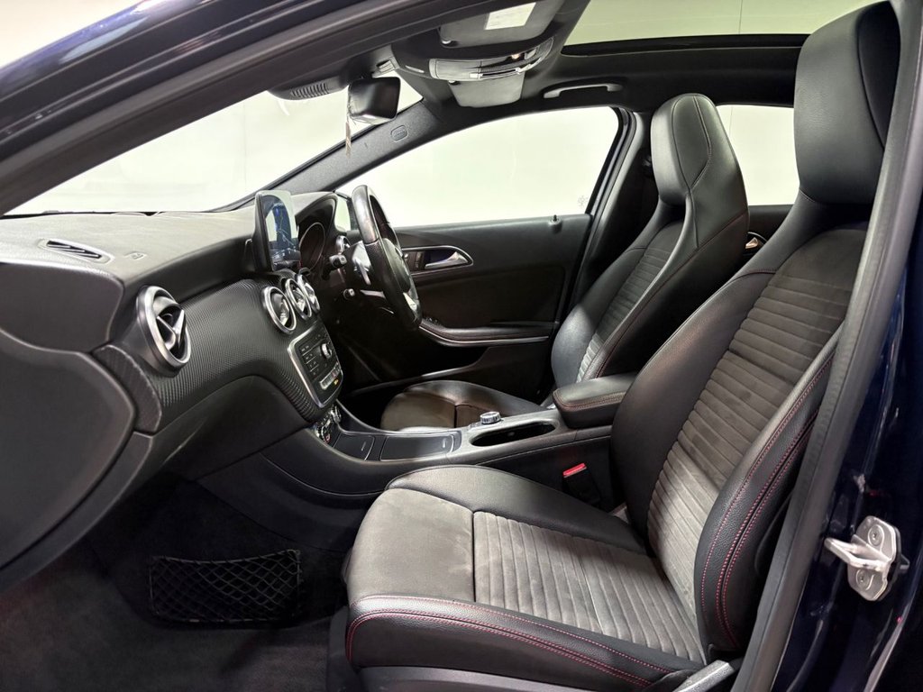 Used Mercedes-Benz A-Class 2016 for sale - 77049065: Photo 8