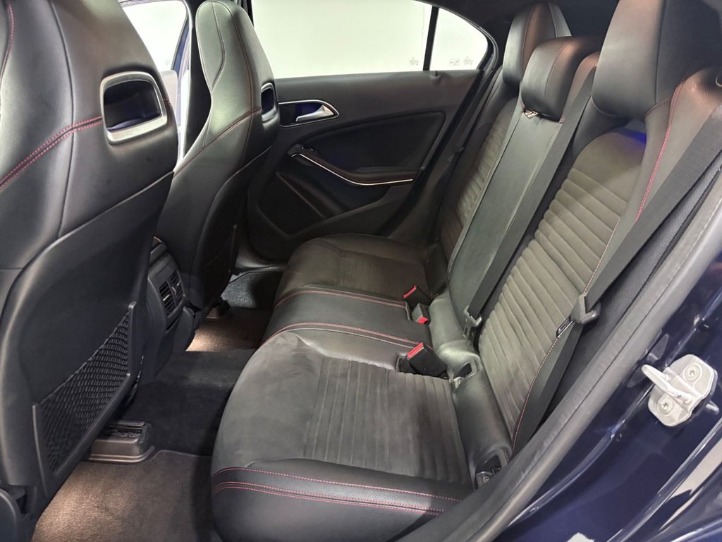 Used Mercedes-Benz A-Class 2016 for sale - 77049065: Photo 9