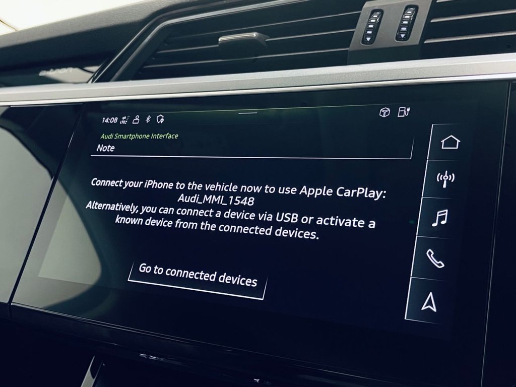 Used Audi e-tron 2020 for sale - 77583010: Photo 15