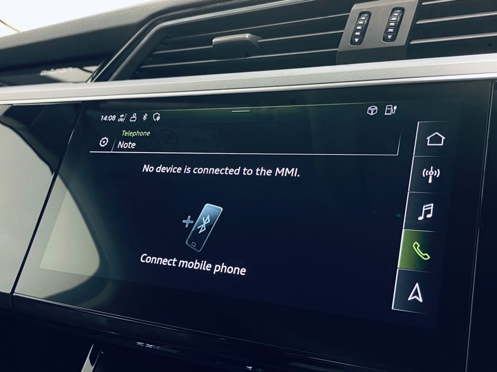 Used Audi e-tron 2020 for sale - 77583010: Photo 17