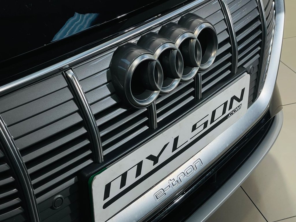 Used Audi e-tron 2020 for sale - 77583010: Photo 30