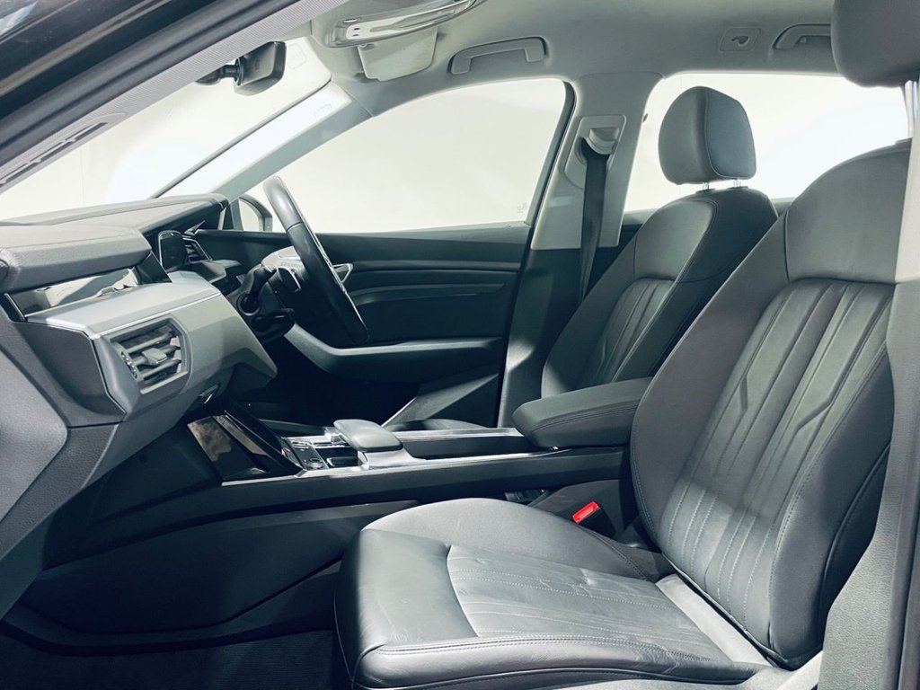 Used Audi e-tron 2020 for sale - 77583010: Photo 5