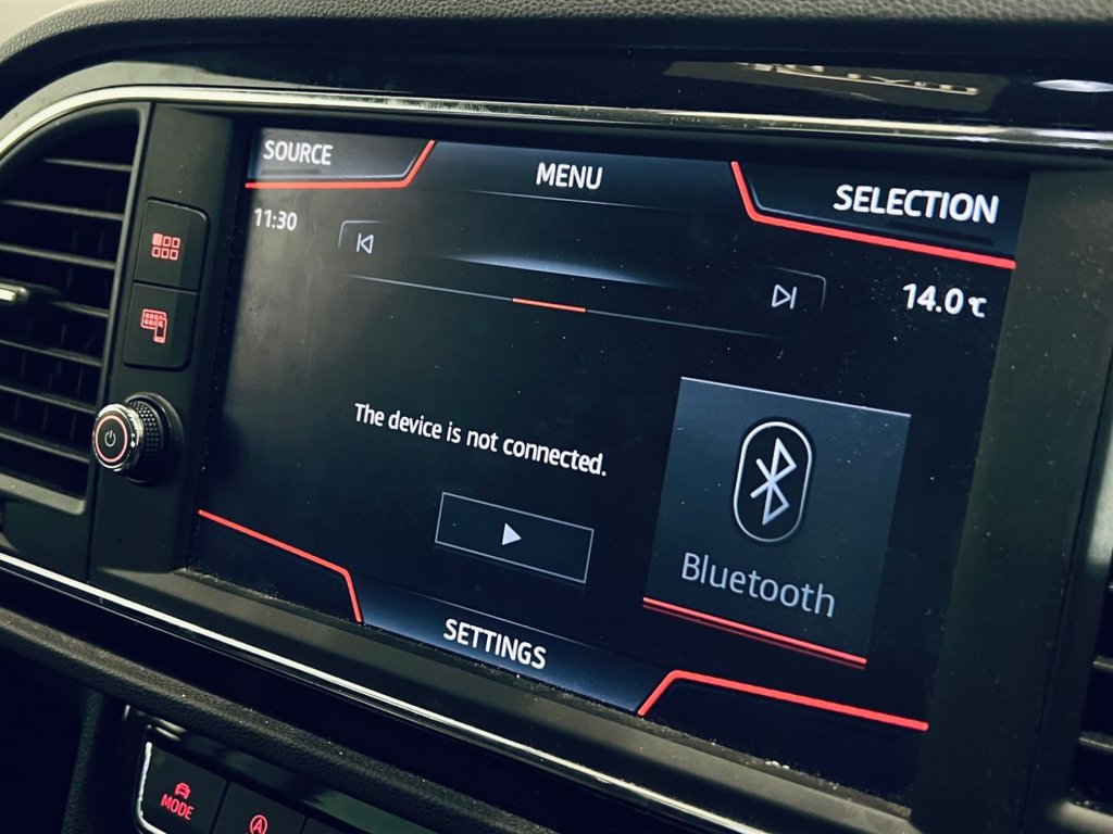 Used SEAT Leon 2018 for sale - 76546743: Photo 11