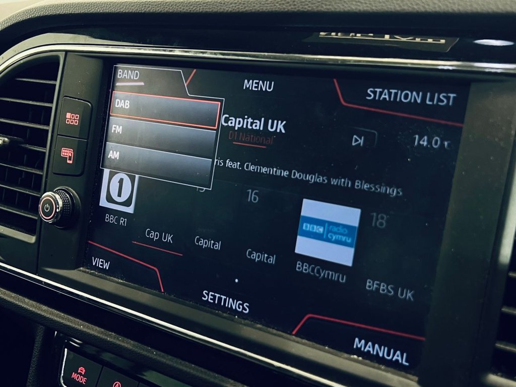 Used SEAT Leon 2018 for sale - 76546743: Photo 12