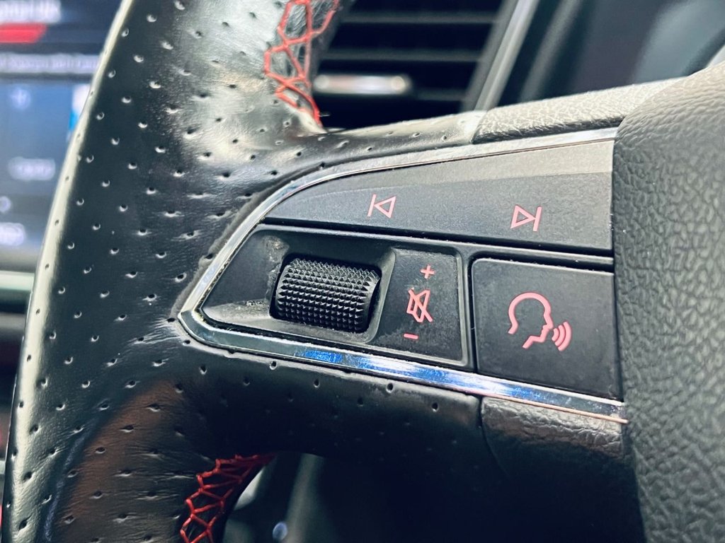 Used SEAT Leon 2018 for sale - 76546743: Photo 14