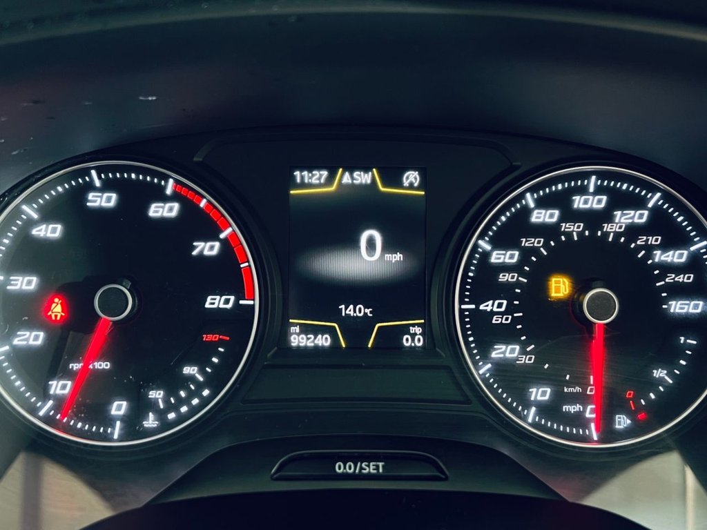 Used SEAT Leon 2018 for sale - 76546743: Photo 15