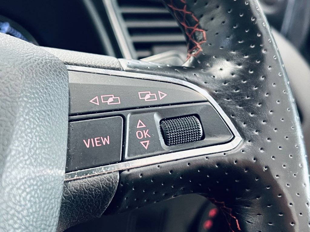 Used SEAT Leon 2018 for sale - 76546743: Photo 16