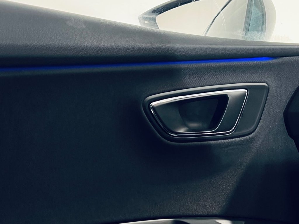 Used SEAT Leon 2018 for sale - 76546743: Photo 19