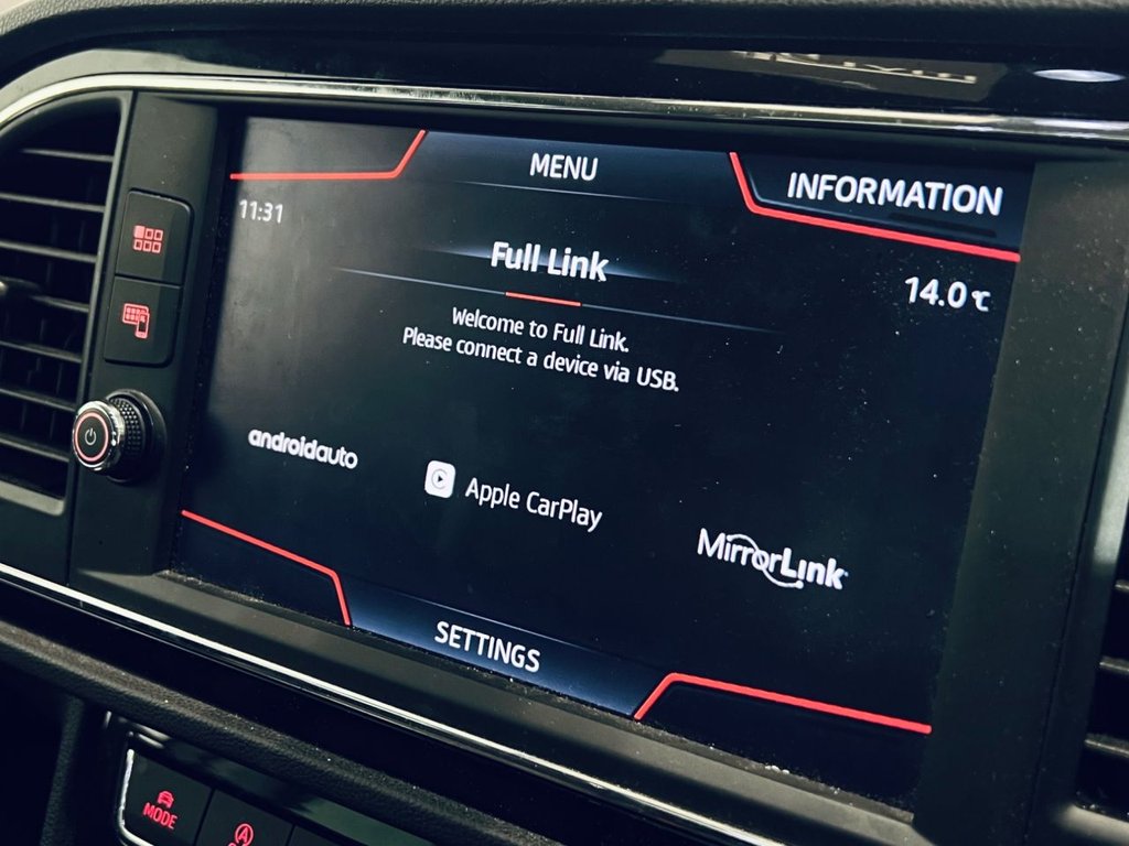 Used SEAT Leon 2018 for sale - 76546743: Photo 2