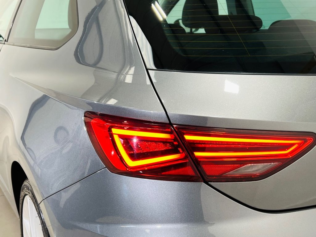 Used SEAT Leon 2018 for sale - 76546743: Photo 23