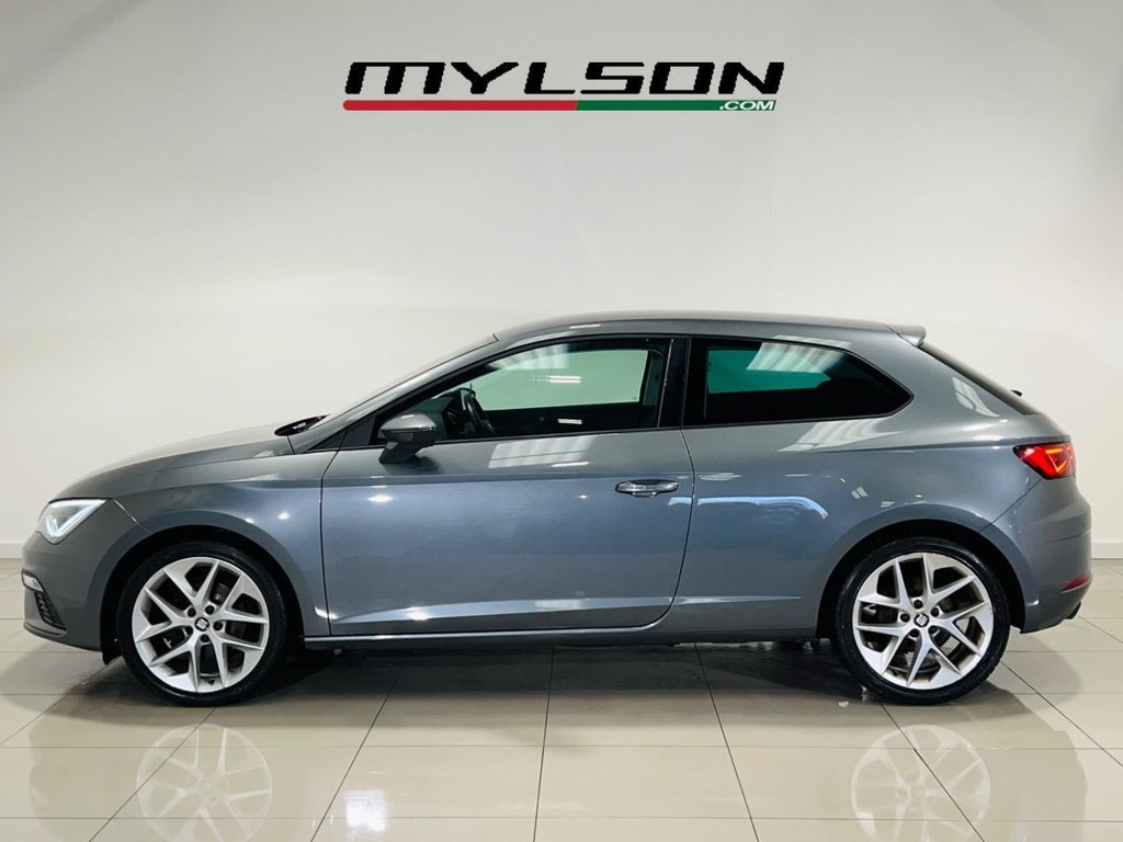 Used SEAT Leon 2018 for sale - 76546743: Photo 29