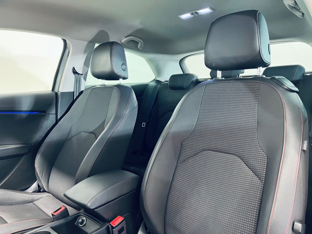 Used SEAT Leon 2018 for sale - 76546743: Photo 5