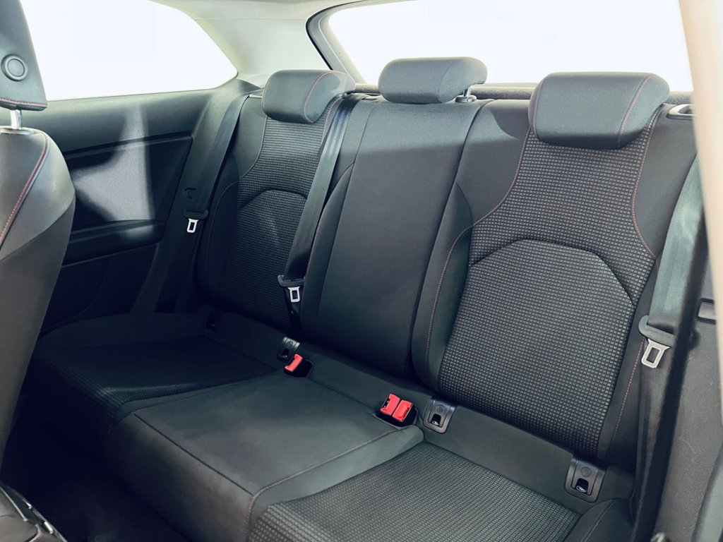 Used SEAT Leon 2018 for sale - 76546743: Photo 6