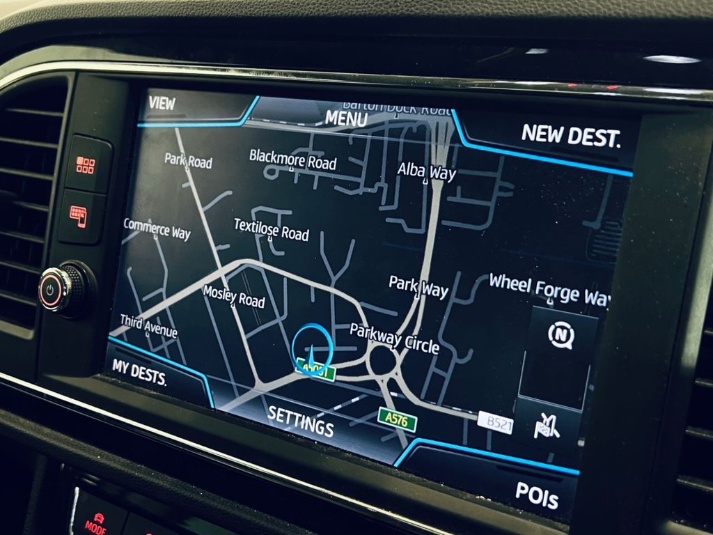 Used SEAT Leon 2018 for sale - 76546743: Photo 8