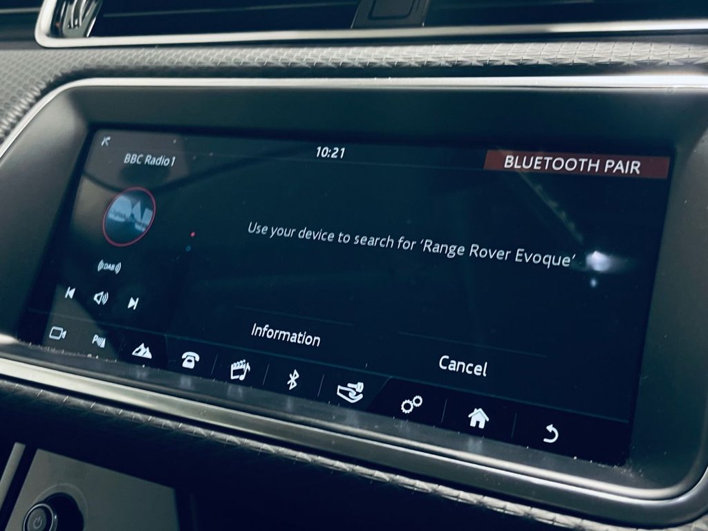 Used Land Rover Range Rover Evoque 2019 for sale - 77477456: Photo 12