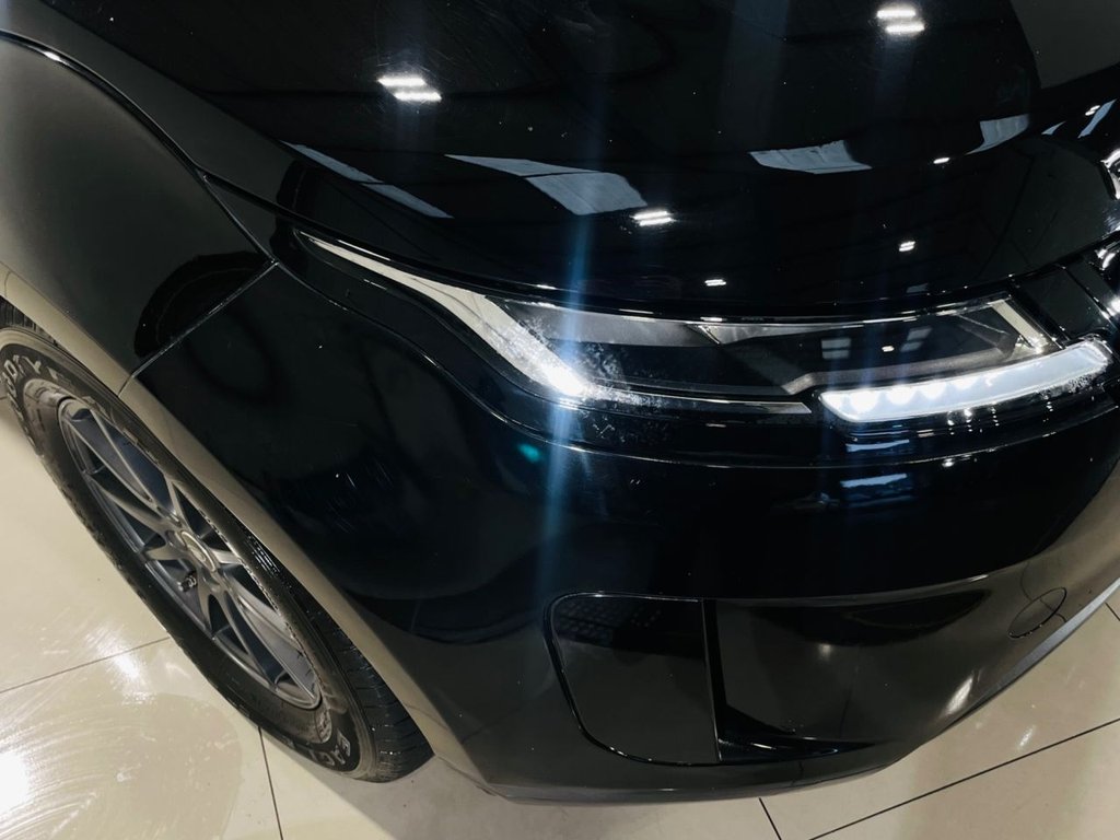 Used Land Rover Range Rover Evoque 2019 for sale - 77477456: Photo 19