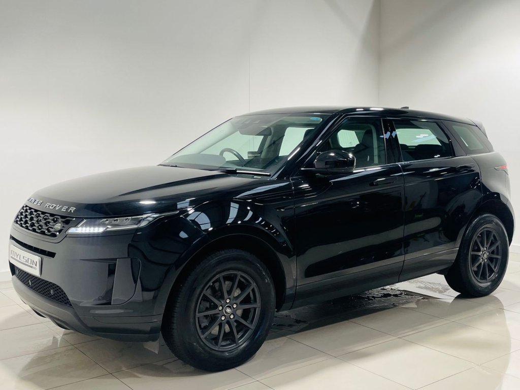 Used Land Rover Range Rover Evoque 2019 for sale - 77477456: Photo 24