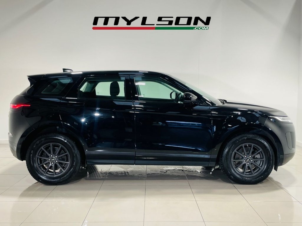 Used Land Rover Range Rover Evoque 2019 for sale - 77477456: Photo 25