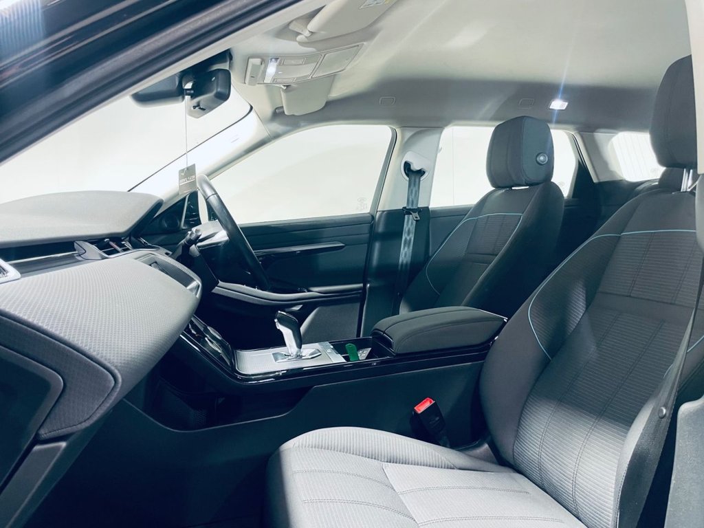 Used Land Rover Range Rover Evoque 2019 for sale - 77477456: Photo 5